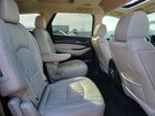2022 Buick Enclave Avenir Green vin: 5GAEVCKW2NJ127944