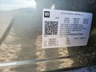 2022 Buick Enclave Avenir Green vin: 5GAEVCKW2NJ127944