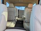 2022 Buick Enclave Avenir Green vin: 5GAEVCKW2NJ127944