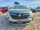 2022 Buick Enclave Avenir Green vin: 5GAEVCKW2NJ127944
