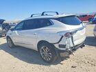 2024 Buick Enclave Avenir White vin: 5GAEVCKW6RJ124535