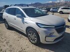 2024 Buick Enclave Avenir White vin: 5GAEVCKW6RJ124535