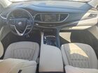 2024 Buick Enclave Avenir White vin: 5GAEVCKW6RJ124535