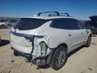 2024 Buick Enclave Avenir White vin: 5GAEVCKW6RJ124535