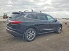 2018 Buick Enclave Avenir Черный vin: 5GAEVCKW7JJ209341