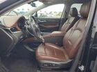 2018 Buick Enclave Avenir Черный vin: 5GAEVCKW7JJ209341