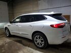 2021 Buick Enclave Avenir White vin: 5GAEVCKW8MJ244121