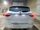 2021 Buick Enclave Avenir White vin: 5GAEVCKW8MJ244121