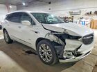 2021 Buick Enclave Avenir White vin: 5GAEVCKW8MJ244121