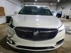 2021 Buick Enclave Avenir White vin: 5GAEVCKW8MJ244121