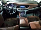 2021 Buick Enclave Avenir White vin: 5GAEVCKW8MJ244121