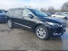 2021 Buick Enclave Awd Avenir Black vin: 5GAEVCKW9MJ215601