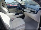 2025 Buick Enclave Avenir Fwd Черный vin: 5GAEVCRS0SJ185548