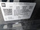 2025 Buick Enclave Avenir Fwd Черный vin: 5GAEVCRS0SJ185548
