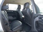 2017 Buick Enclave Leather Белый vin: 5GAKRBKD1HJ193244