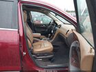 2016 Buick Enclave Leather Красный vin: 5GAKRBKD4GJ318672