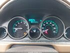 2016 Buick Enclave Leather Красный vin: 5GAKRBKD4GJ318672