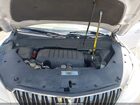 2016 Buick Enclave Premium White vin: 5GAKRCKDXGJ190184