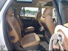 2016 Buick Enclave Premium White vin: 5GAKRCKDXGJ190184