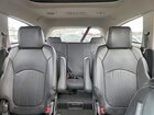 2017 Buick Enclave Black vin: 5GAKVBKD2HJ235948