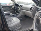 2016 Buick Enclave Leather Серый vin: 5GAKVBKD3GJ213584