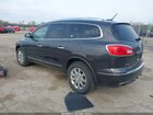 2016 Buick Enclave Leather Серый vin: 5GAKVBKD3GJ213584