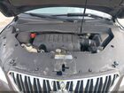 2016 Buick Enclave Leather Серый vin: 5GAKVBKD3GJ213584