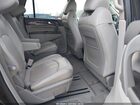 2016 Buick Enclave Leather Серый vin: 5GAKVBKD3GJ213584