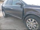 2016 Buick Enclave Leather Серый vin: 5GAKVBKD3GJ213584