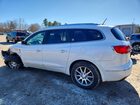 2017 Buick Enclave White vin: 5GAKVBKD4HJ182587 2017 Buick Enclave White vin: 5GAKVBKD4HJ182587