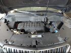 2017 Buick Enclave Leather Black vin: 5GAKVBKD4HJ249656