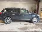 2017 Buick Enclave Leather Black vin: 5GAKVBKD4HJ249656