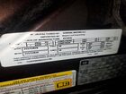 2016 Buick Enclave Фиолетовый vin: 5GAKVBKD6GJ321780