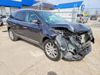 2017 Buick Enclave Cxl Серый vin: 5GAKVBKD6HJ132211