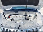 2017 Buick Enclave Leather Белый vin: 5GAKVBKD6HJ296395