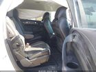 2017 Buick Enclave Leather Белый vin: 5GAKVBKD6HJ296395