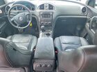 2016 Buick Enclave Белый vin: 5GAKVBKDXGJ127219