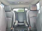 2016 Buick Enclave Белый vin: 5GAKVBKDXGJ127219
