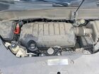 2016 Buick Enclave Белый vin: 5GAKVBKDXGJ127219