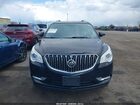 2016 Buick Enclave Leather Черный vin: 5GAKVBKDXGJ303573