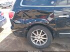 2016 Buick Enclave Leather Черный vin: 5GAKVBKDXGJ303573