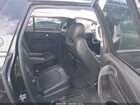 2016 Buick Enclave Leather Черный vin: 5GAKVBKDXGJ303573