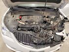 2017 Buick Enclave White vin: 5GAKVBKDXHJ206505
