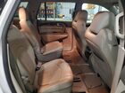 2017 Buick Enclave White vin: 5GAKVBKDXHJ206505