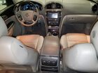 2017 Buick Enclave White vin: 5GAKVBKDXHJ206505