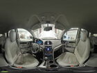 2017 Buick Enclave White vin: 5GAKVBKDXHJ206505