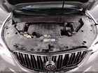 2017 Buick Enclave Premium Silver vin: 5GAKVCKD0HJ174637