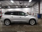 2017 Buick Enclave Premium Silver vin: 5GAKVCKD0HJ174637