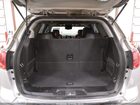 2017 Buick Enclave Premium Silver vin: 5GAKVCKD0HJ174637