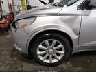 2017 Buick Enclave Premium Silver vin: 5GAKVCKD0HJ174637